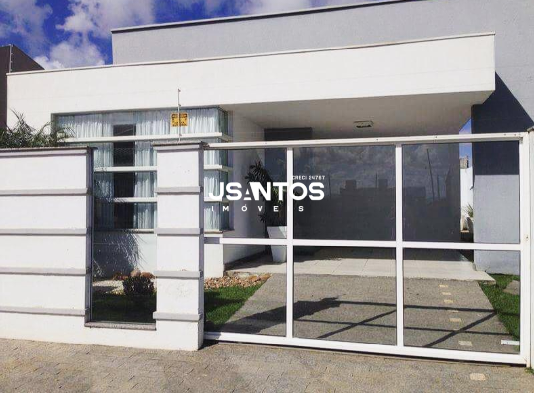 Casa · 115m² · 2 quartos · 1 vaga