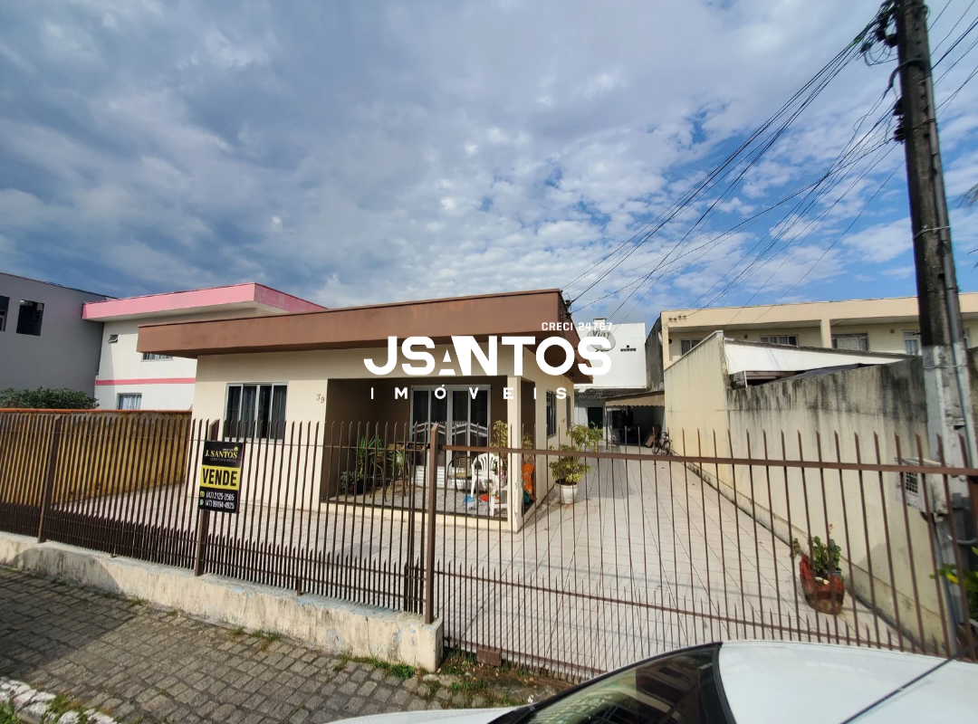 Casa · 312,50m² · 3 vagas