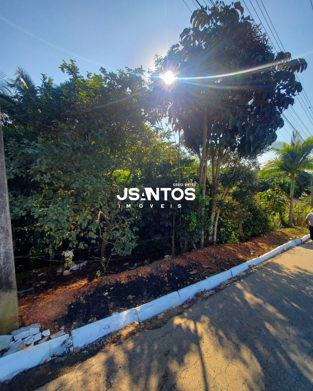 Terreno · 360m²