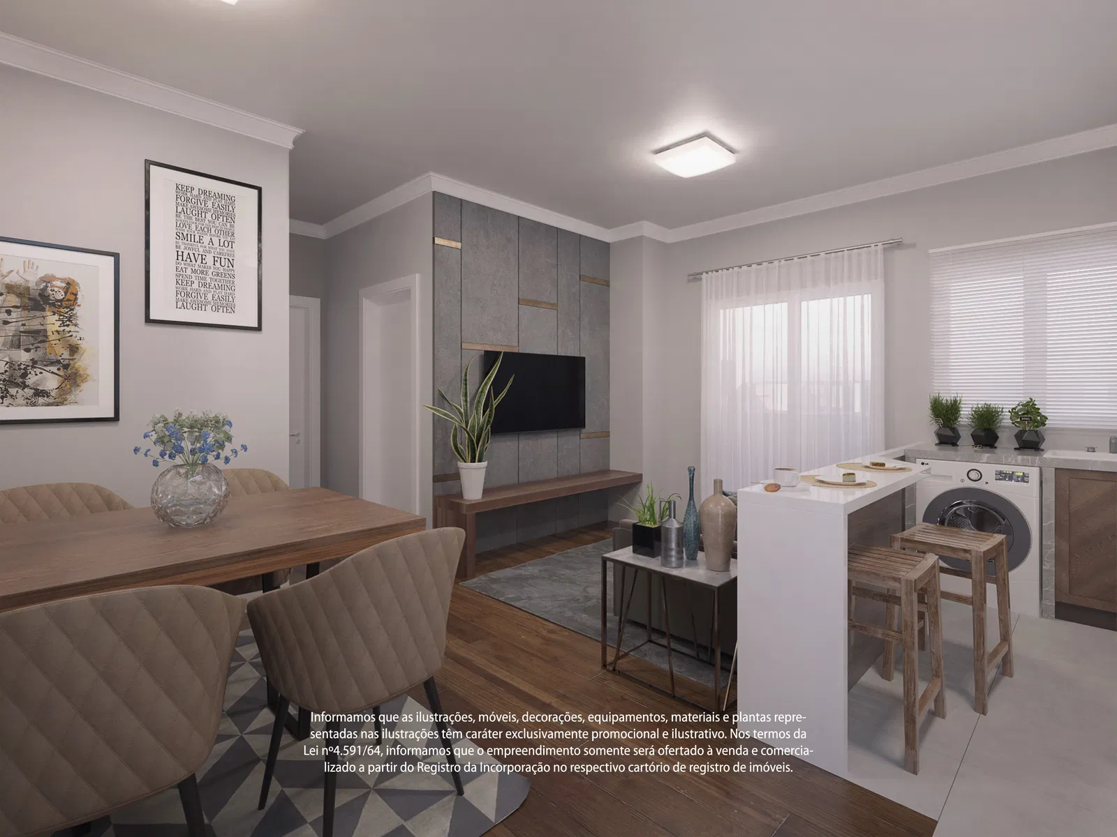 Belissimo Residencial