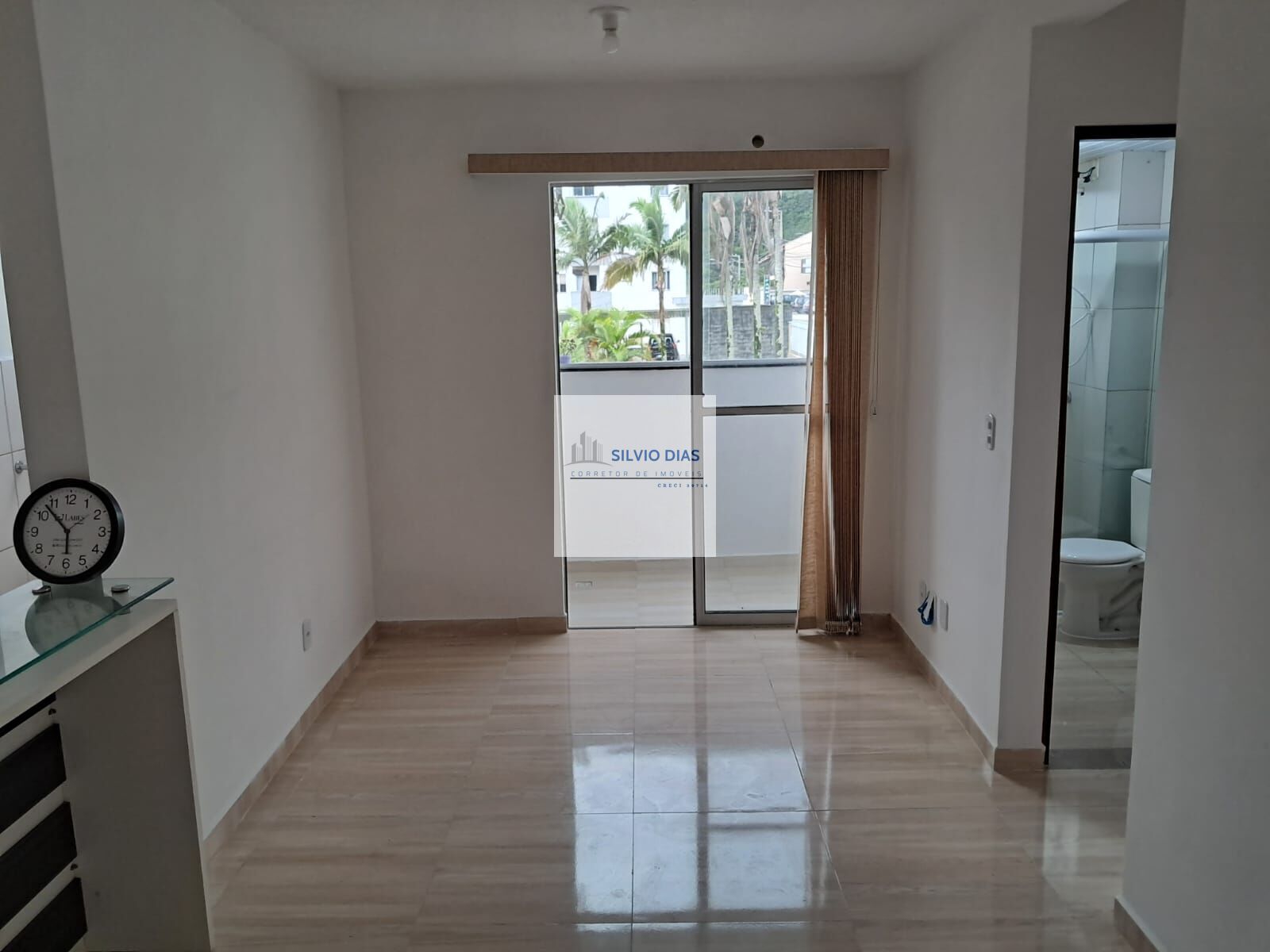 Apartamento em Espinheiros, Itaja/SC