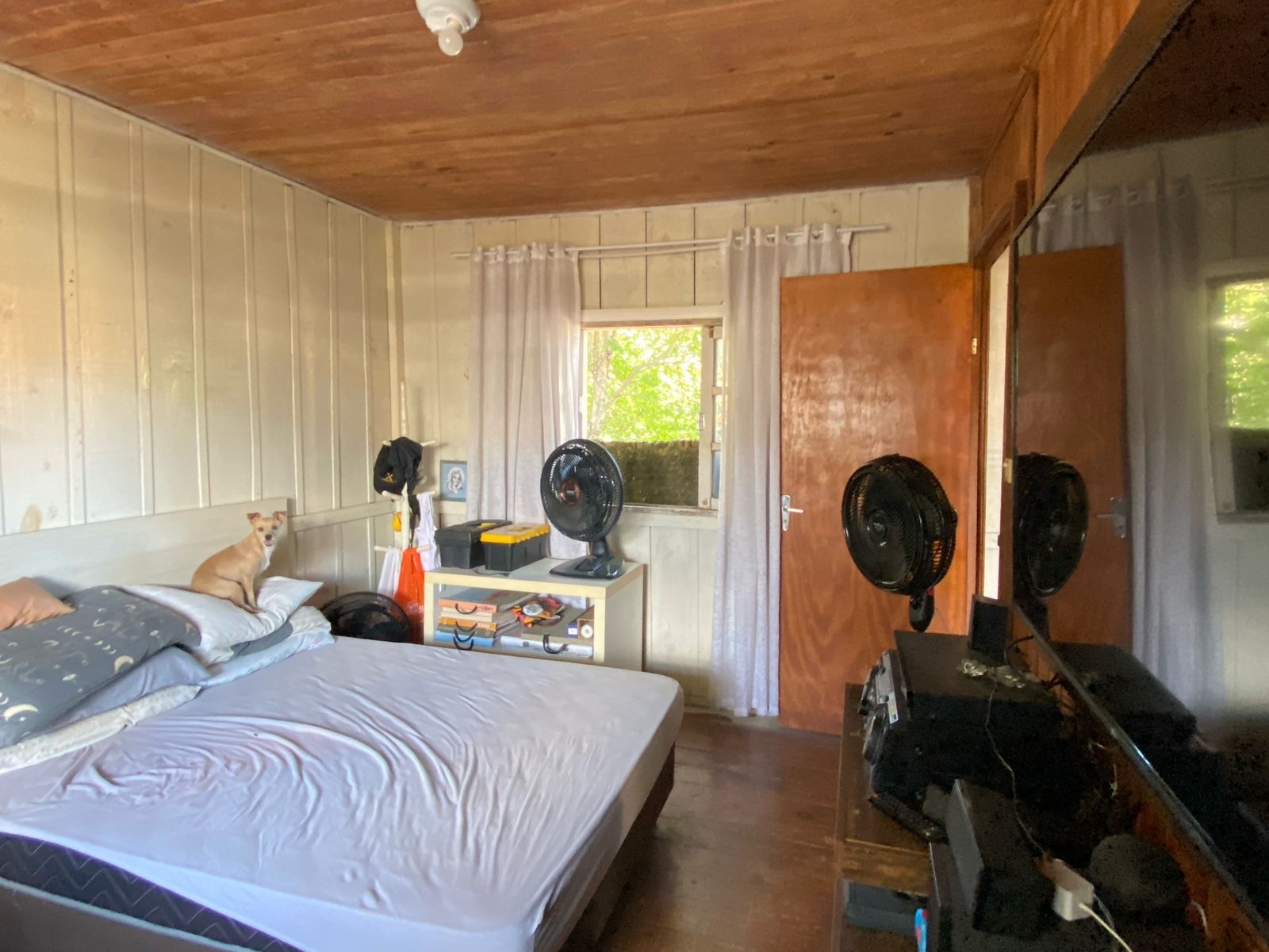 Residencia Venda Cordeiros 