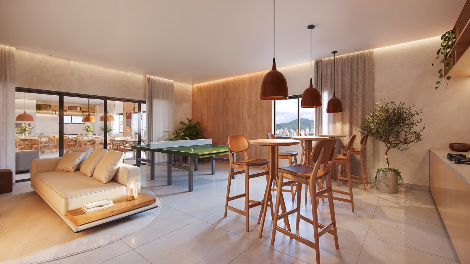 Lançamento Vista Sunset