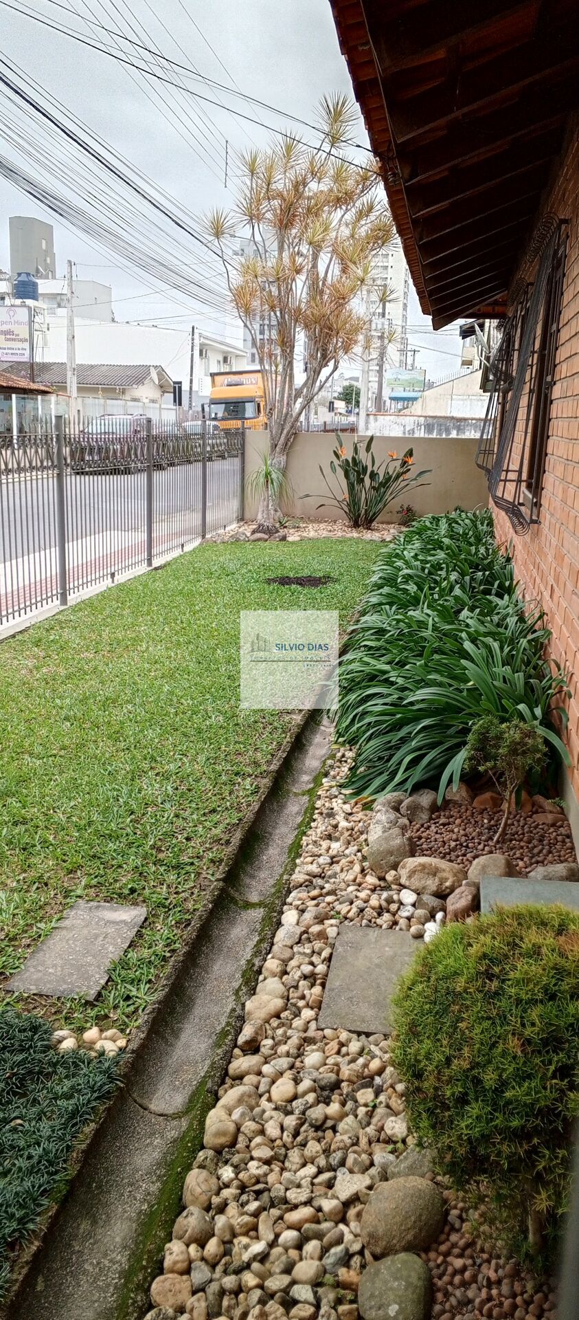 Casa para alugar no bairro Centro - Itaja/SC