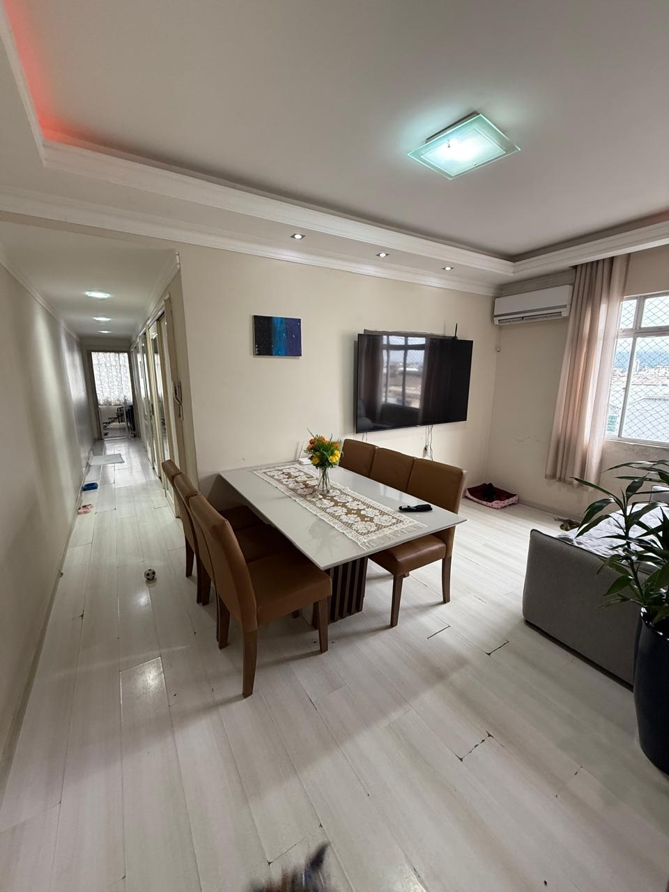 Apartamento Mobiliado para Venda no bairro São Vicente - Itajaí-SC