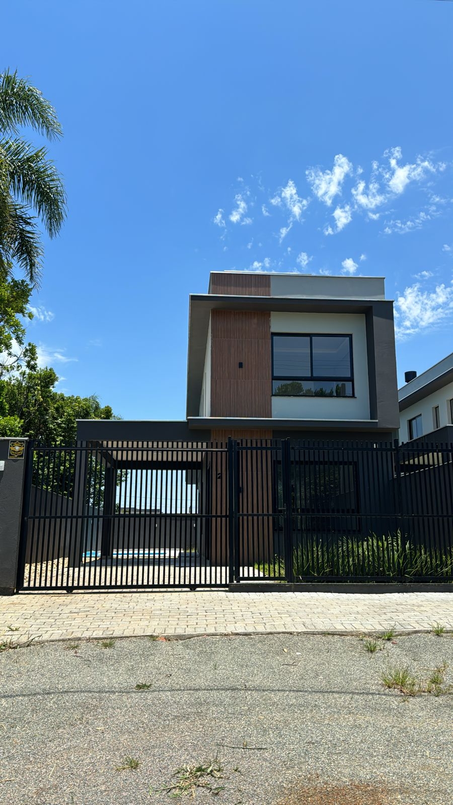 Sobrado Alto Padrão