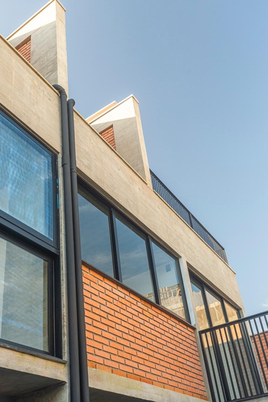 Triplex Alto Padrão