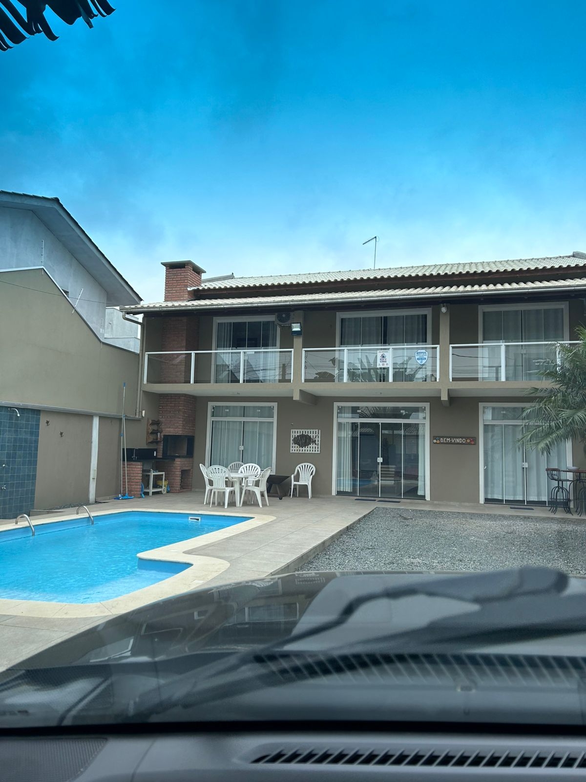 Casa Alto Padrão Balneário Piçarras