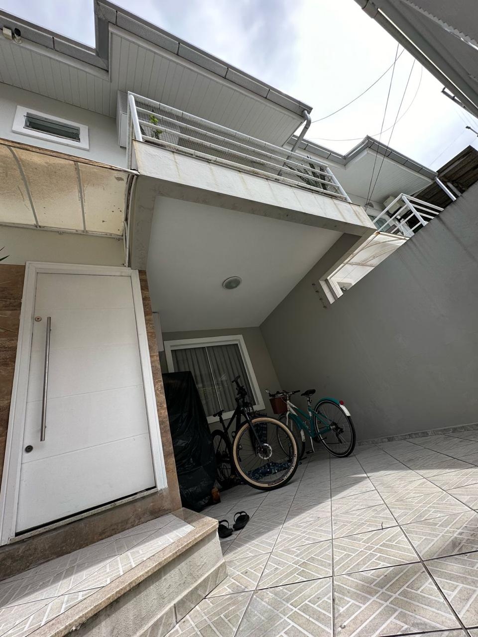 Sobrado mobiliado São João