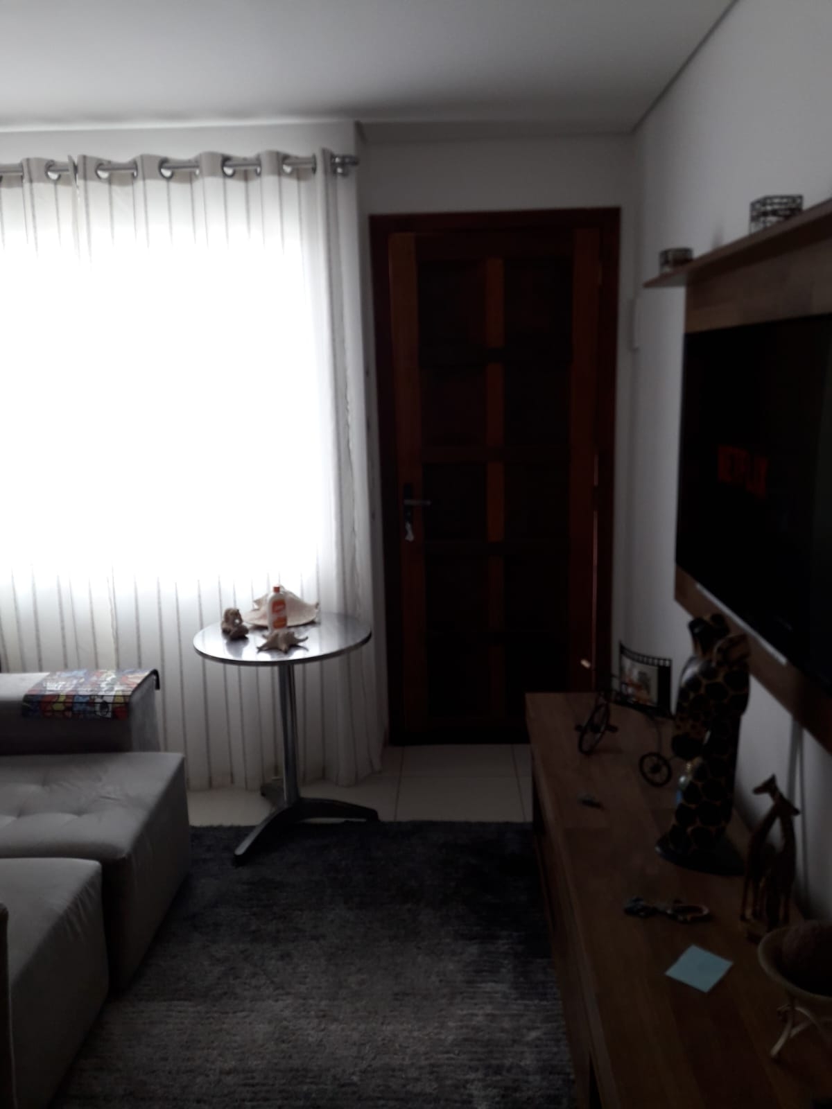 Casa em condomínio 