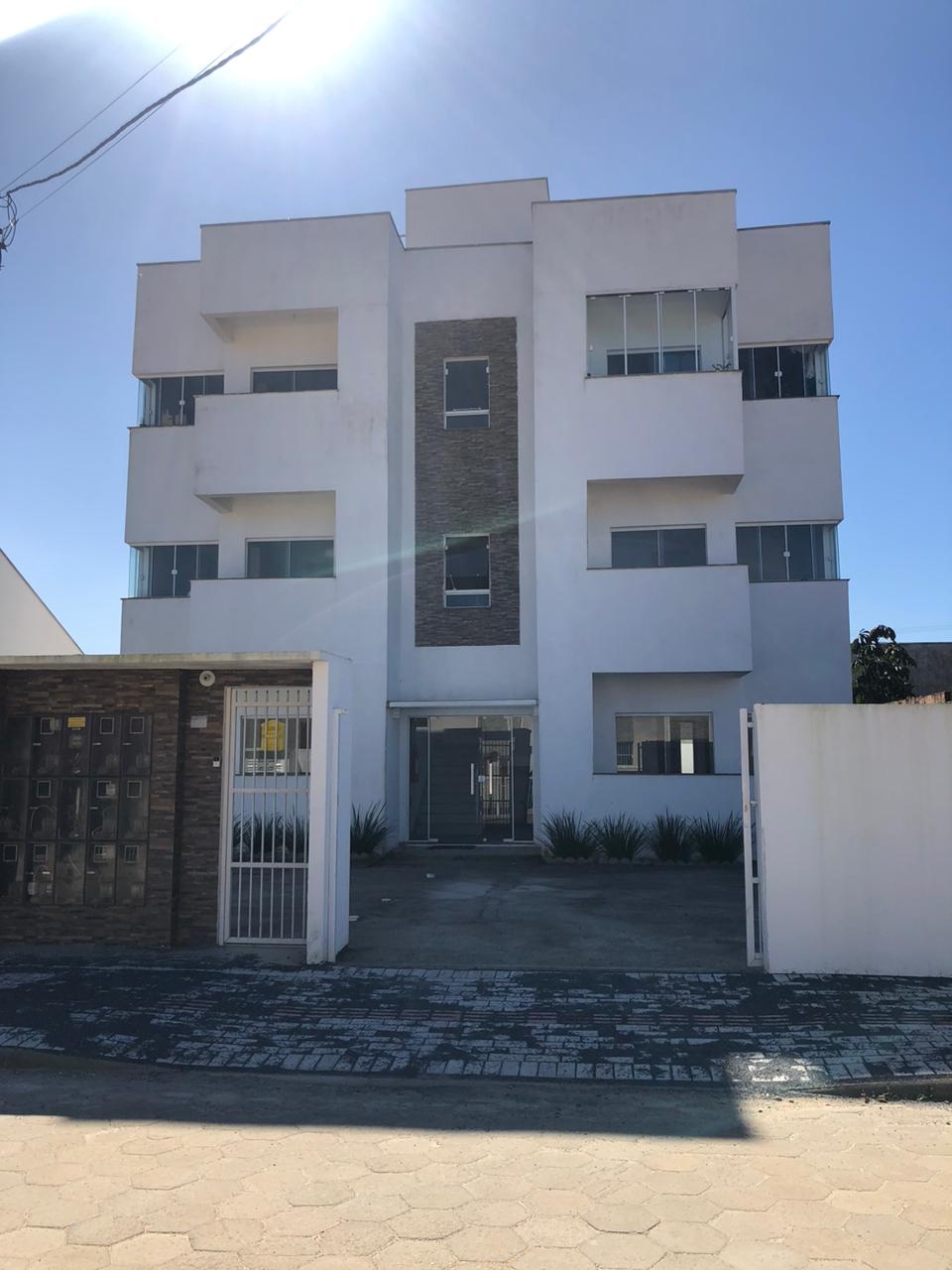 Apartamento Novo