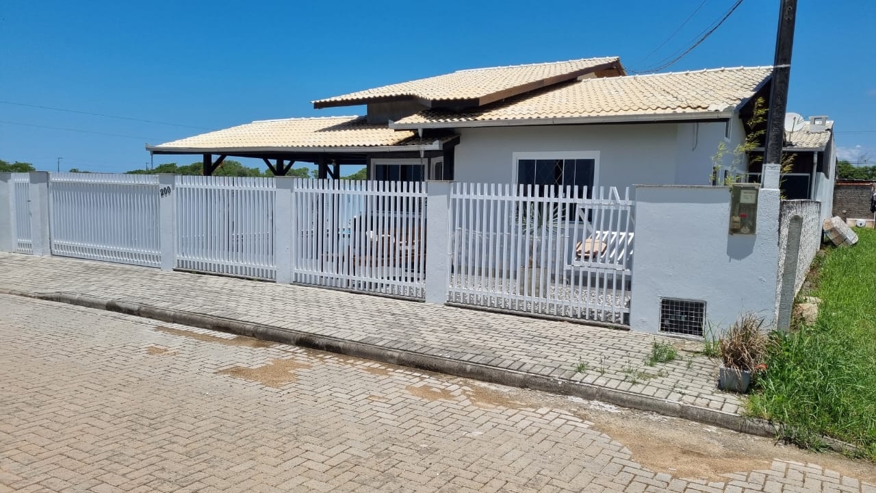 CASA ACABAMENTO FINO