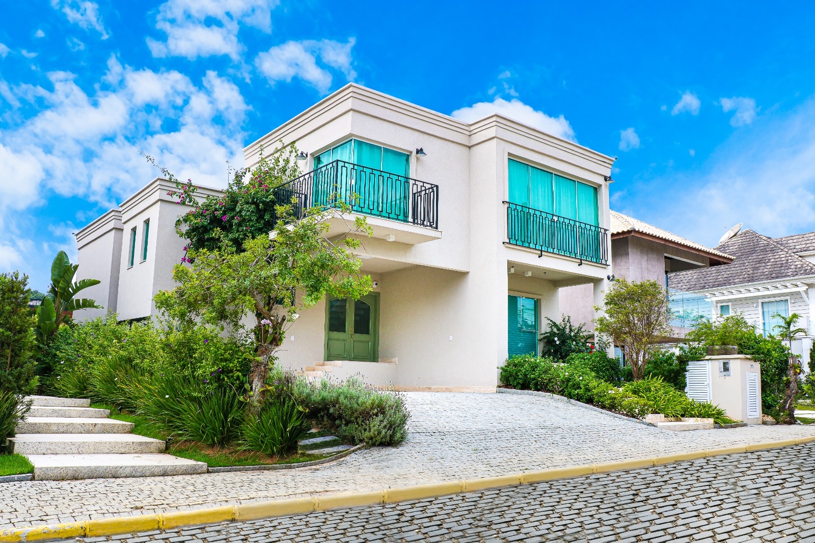 CASA ALTO PADRAO CONDOMINIO VIVENDAS DO ATLANTICO 
