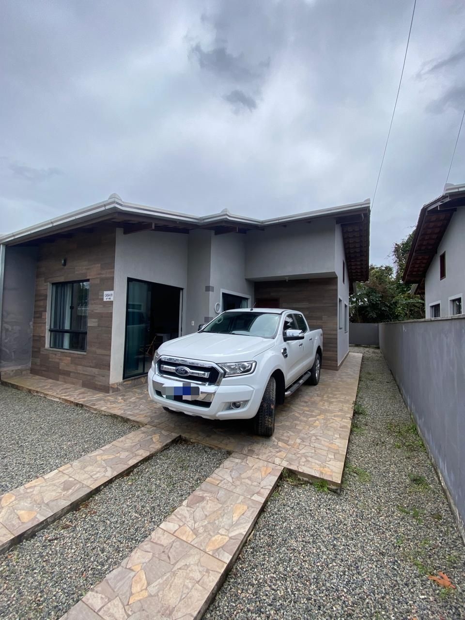 ALUGO CASA NA PRAIA 