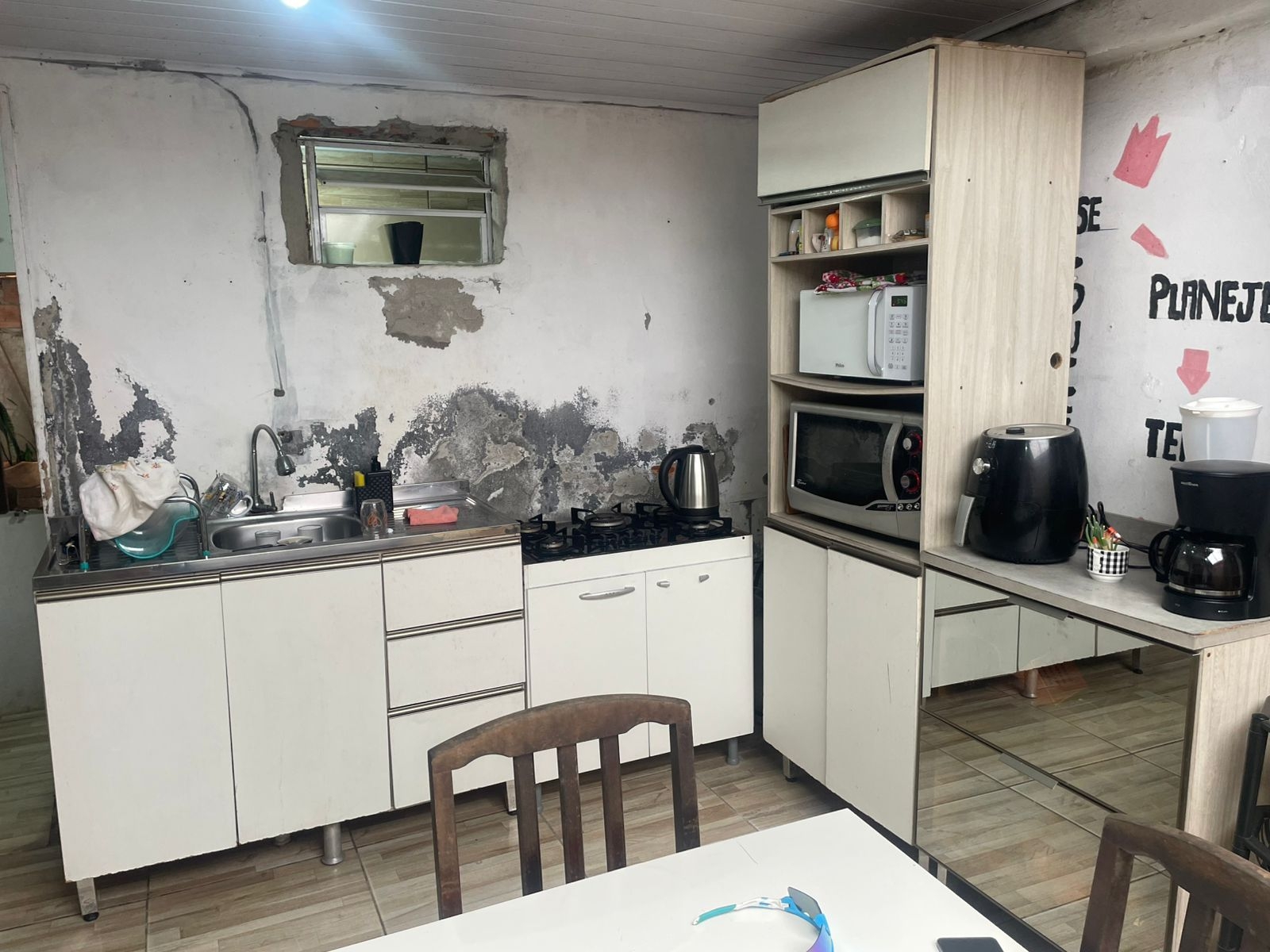 Casa 2 dormitórios disponível para venda , bairro cidade nova