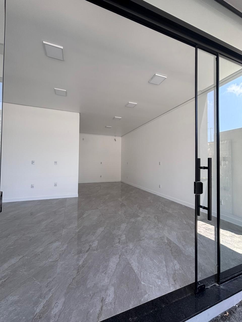 Sala Comercial - 54m²