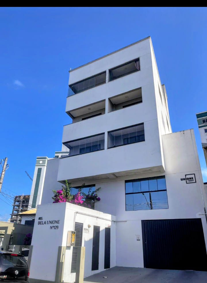 Apartamento no São João !