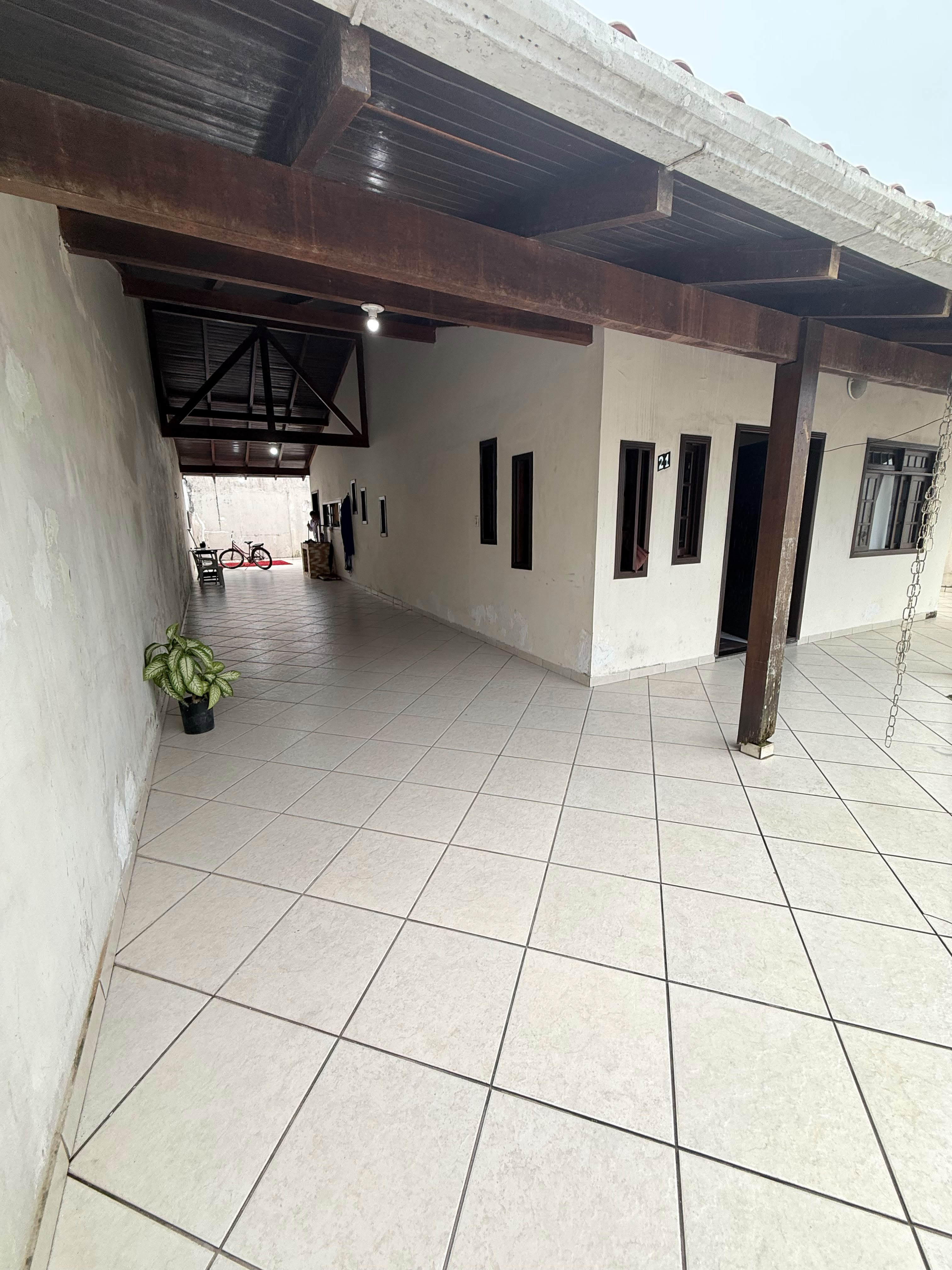 Casa a Venda no São Vicente !!