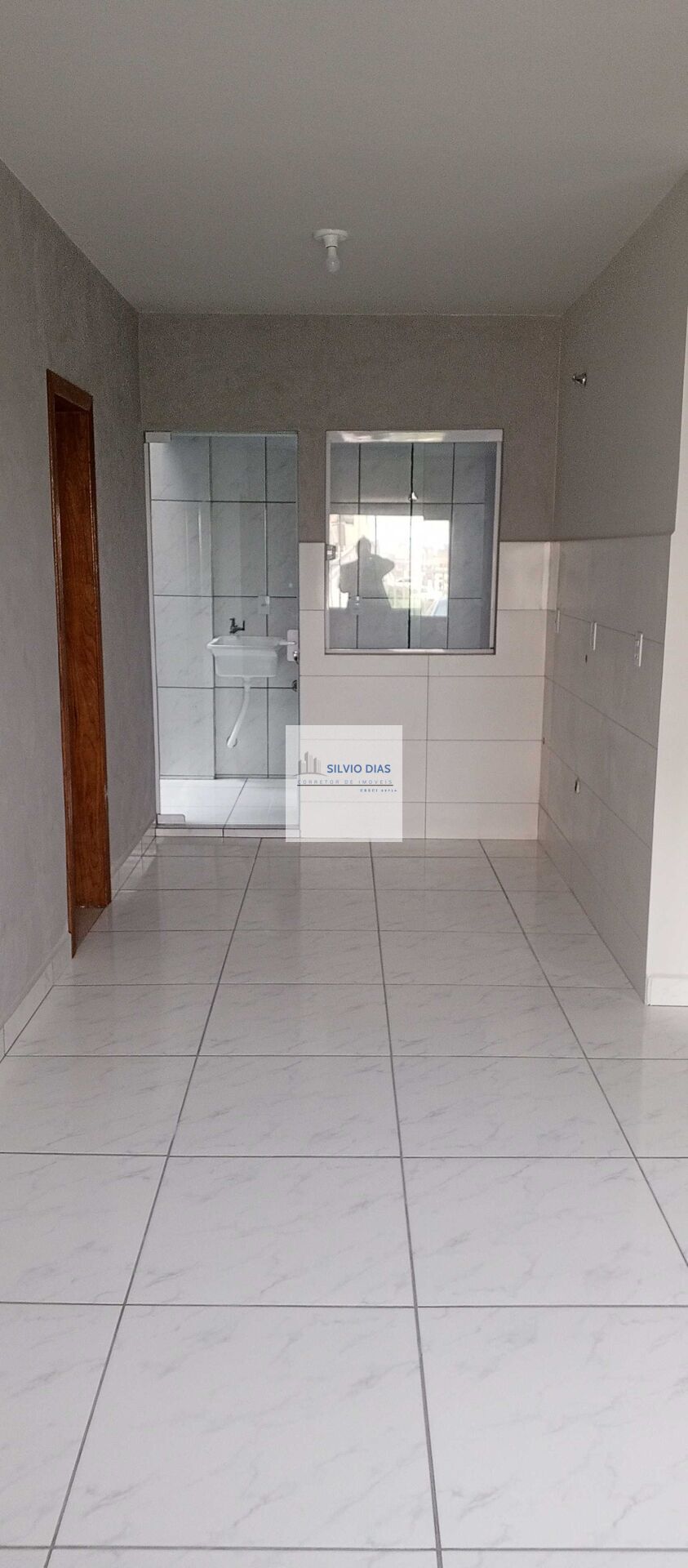 Apartamento para alugar no bairro Santa Regina - Itaja/SC