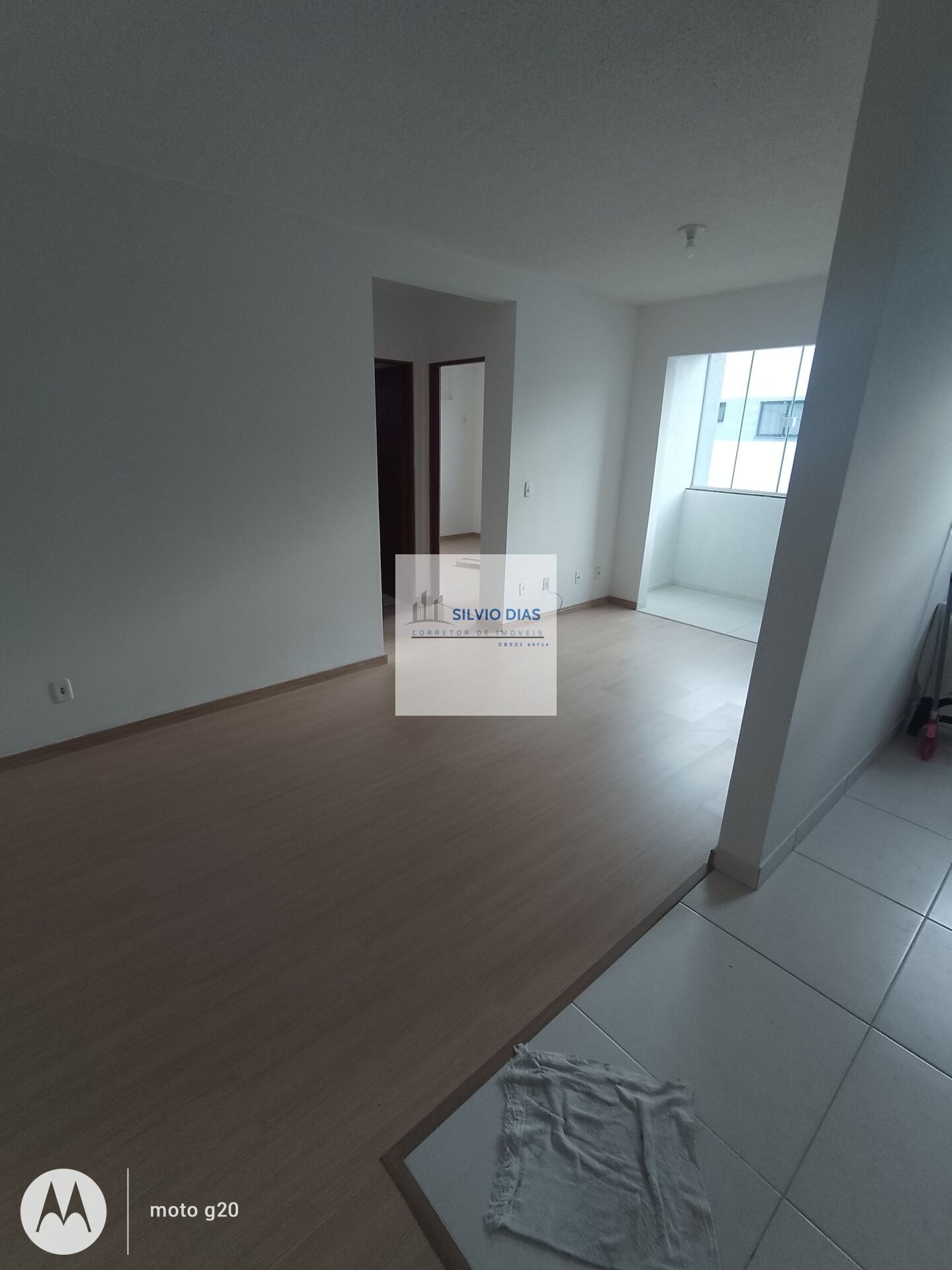 Apartamento à venda no bairro Espinheiros - Itajaí/SC