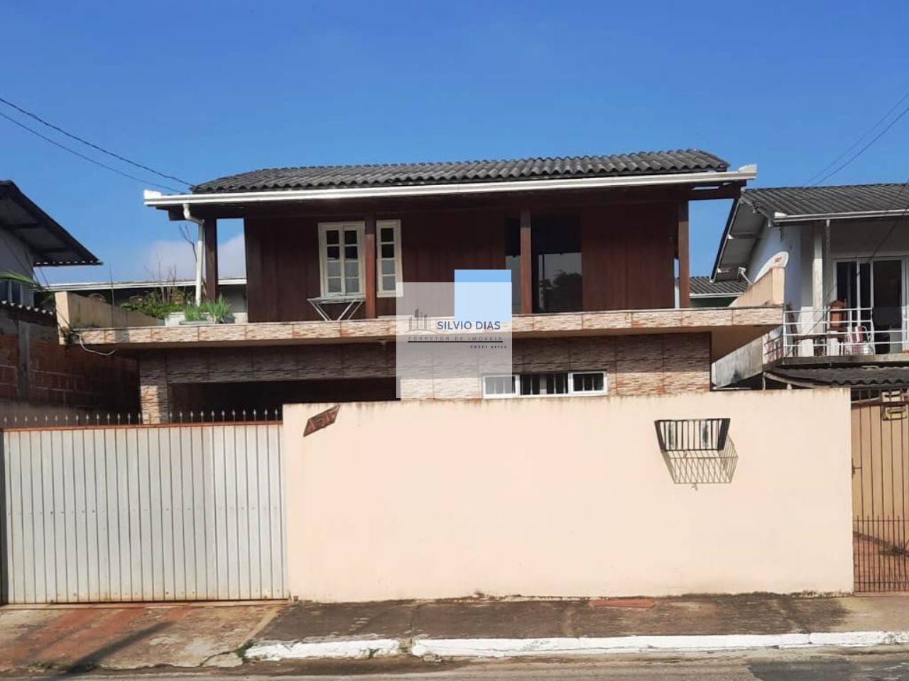 Casa à venda no bairro Cidade Nova - Itajaí/SC